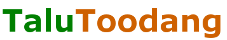 Talutoodang Logo